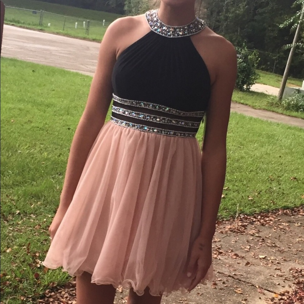 Homecoming/Prom, formal, semi-formal, party dress